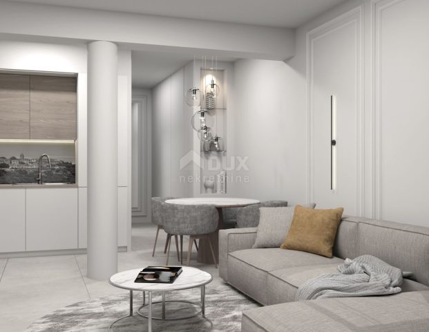 Apartmán Na predaj - Istarska Labin - foto 2/2
