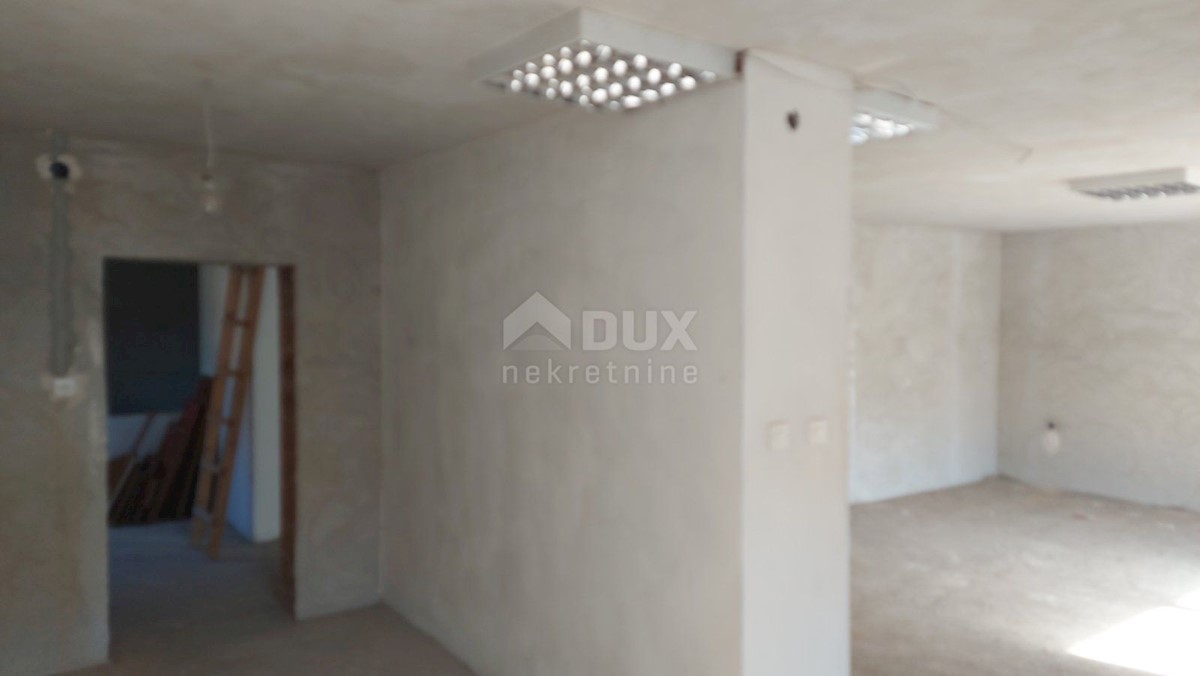 Business premises For rent - PRIMORSKO-GORANSKA RIJEKA