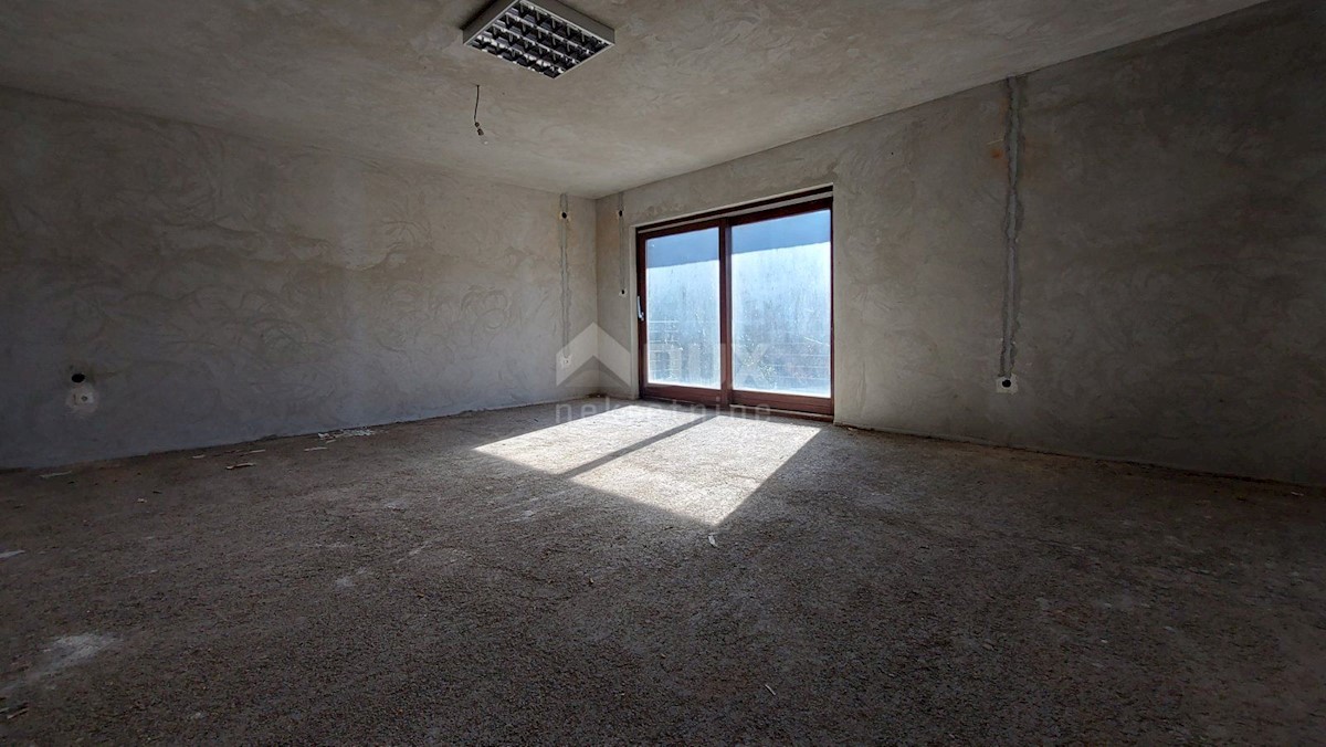 Business premises For rent - PRIMORSKO-GORANSKA RIJEKA