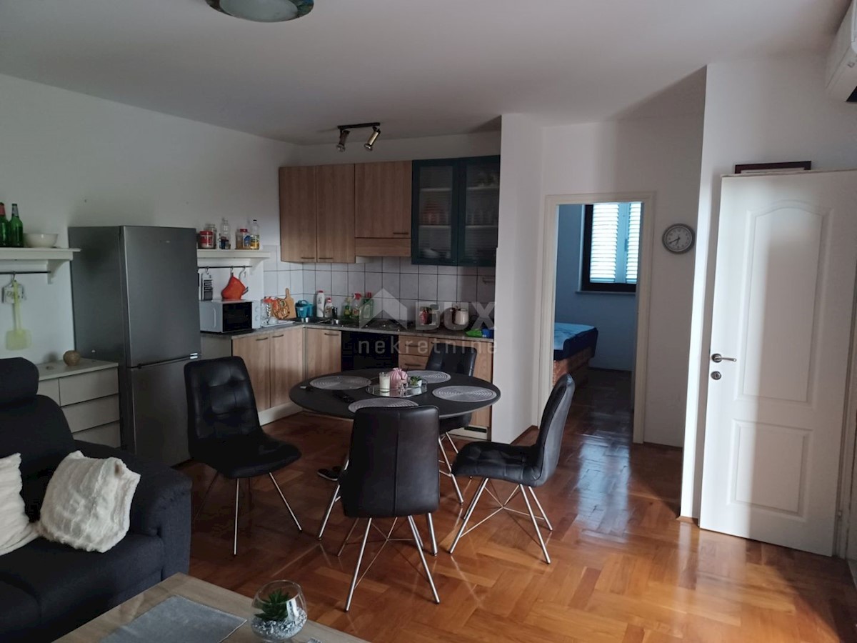 Flat For sale - PRIMORSKO-GORANSKA KRK