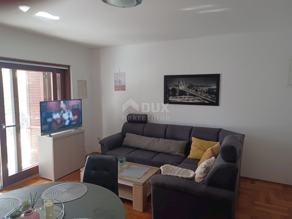 Flat For sale - PRIMORSKO-GORANSKA KRK