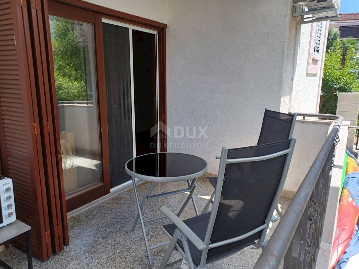 Apartment Zu verkaufen - PRIMORSKO-GORANSKA KRK