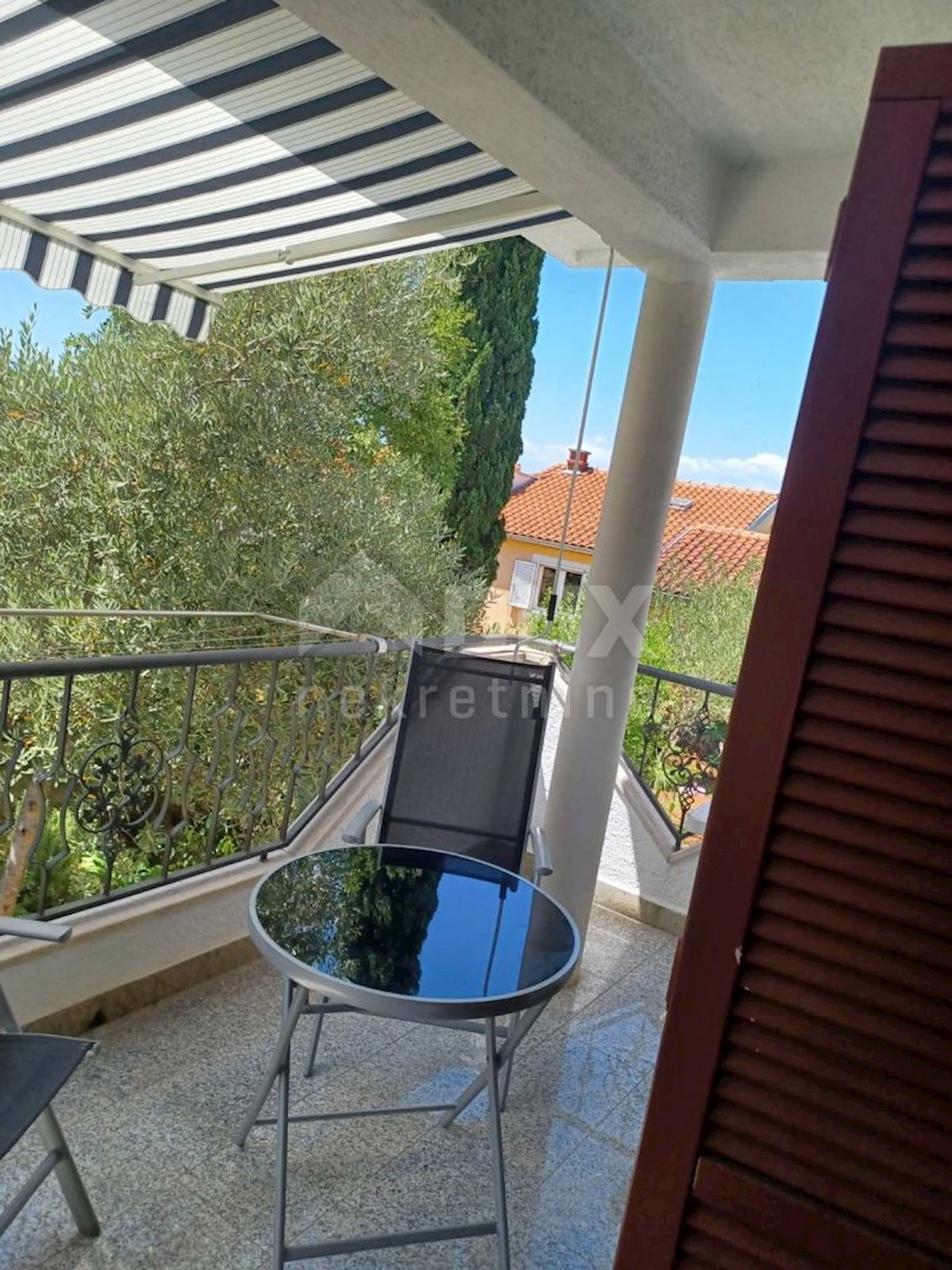 Apartment Zu verkaufen - PRIMORSKO-GORANSKA KRK