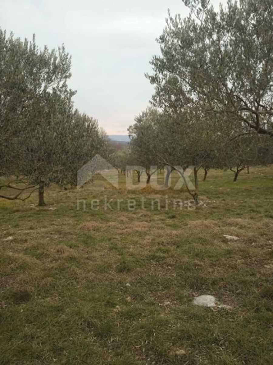 Land For sale - PRIMORSKO-GORANSKA KRK