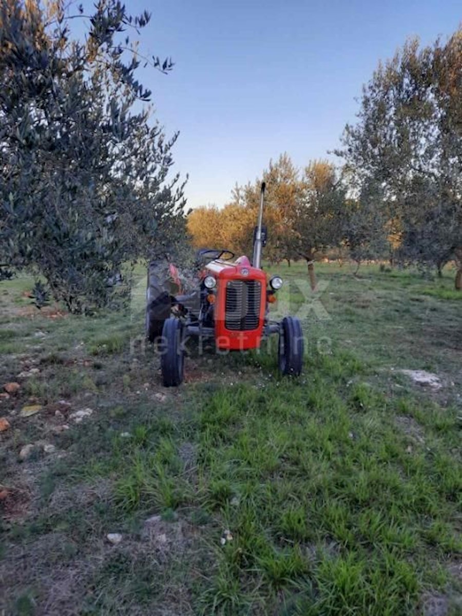 Pozemek Na prodej - PRIMORSKO-GORANSKA KRK