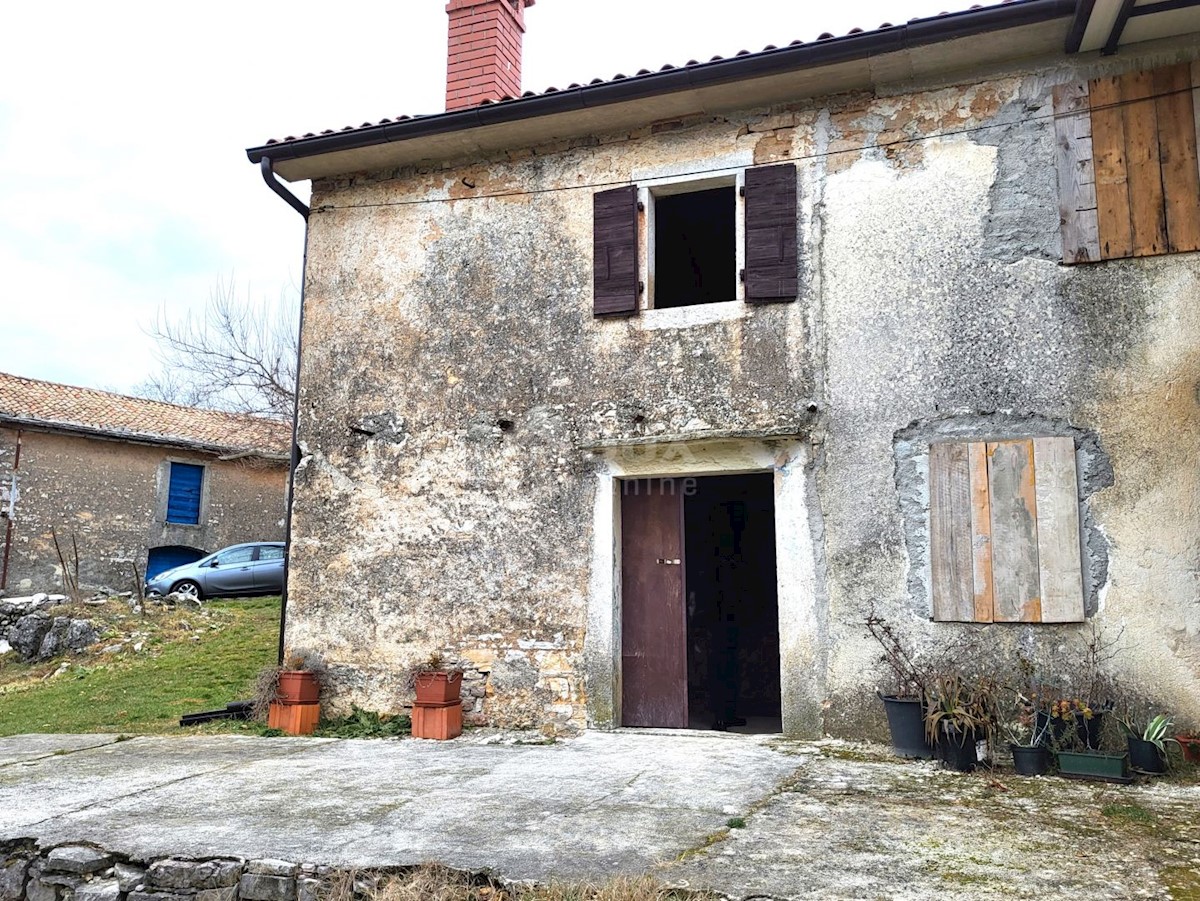 Casa In vendita - ISTARSKA PAZIN