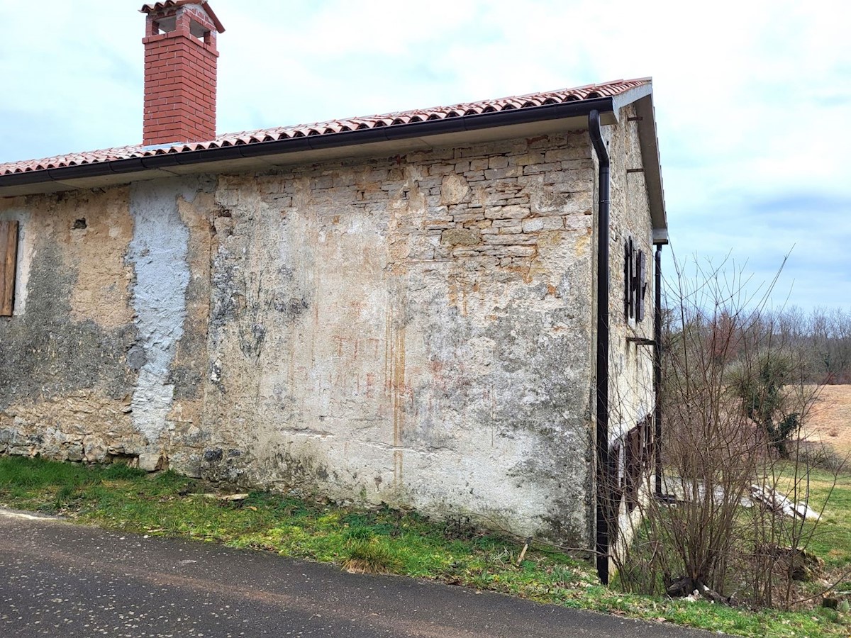 Dům Na prodej - ISTARSKA PAZIN