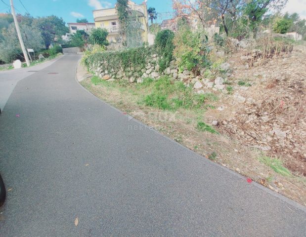 Parcela Naprodaj - Primorsko-goranska Lovran - foto 4/4