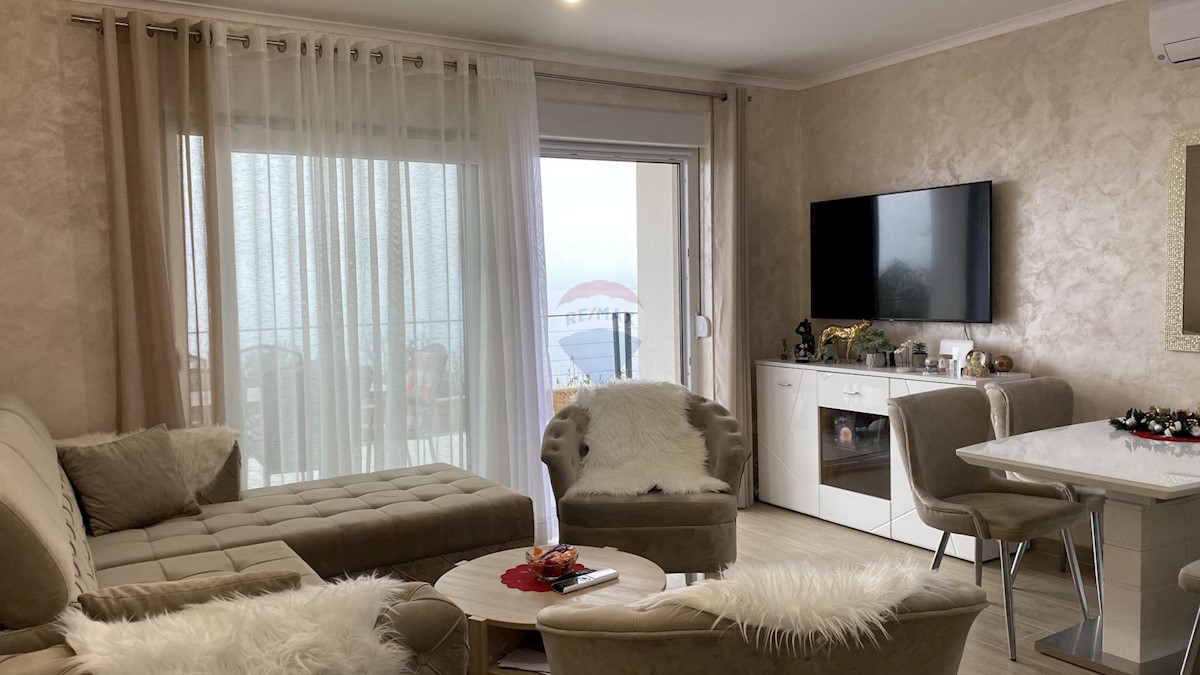 Apartmán Na predaj - PRIMORSKO-GORANSKA RIJEKA