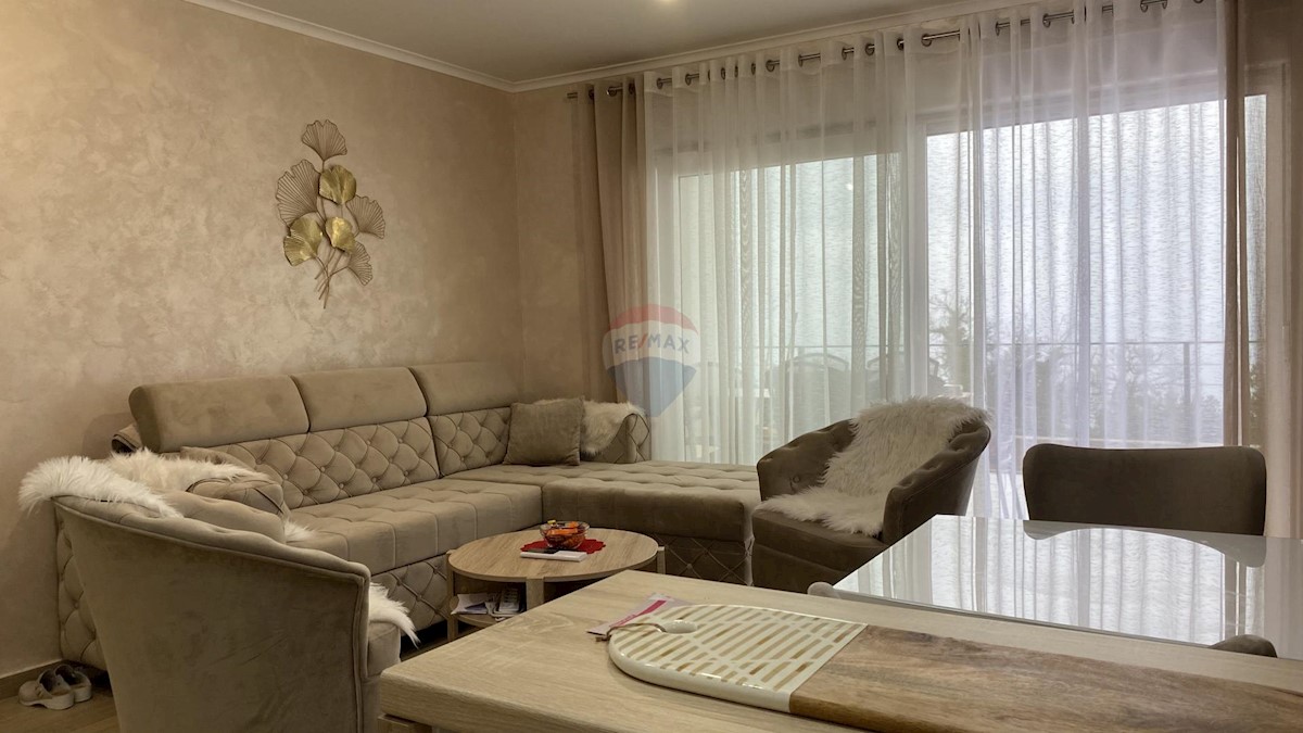 Apartmán Na predaj - PRIMORSKO-GORANSKA RIJEKA