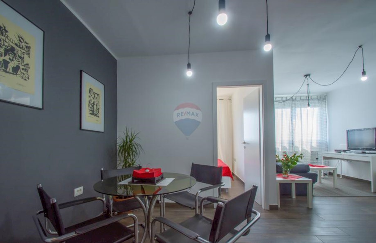 Apartmán Na prodej - PRIMORSKO-GORANSKA RIJEKA