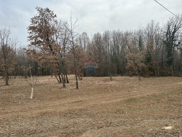Zemljište na prodaju 5697 m² – Labin