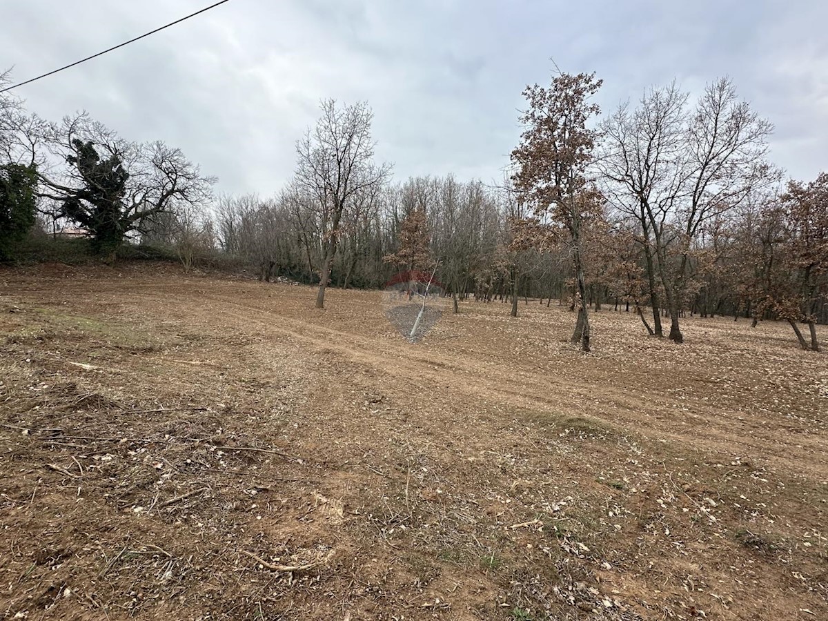 Terreno In vendita - ISTARSKA LABIN