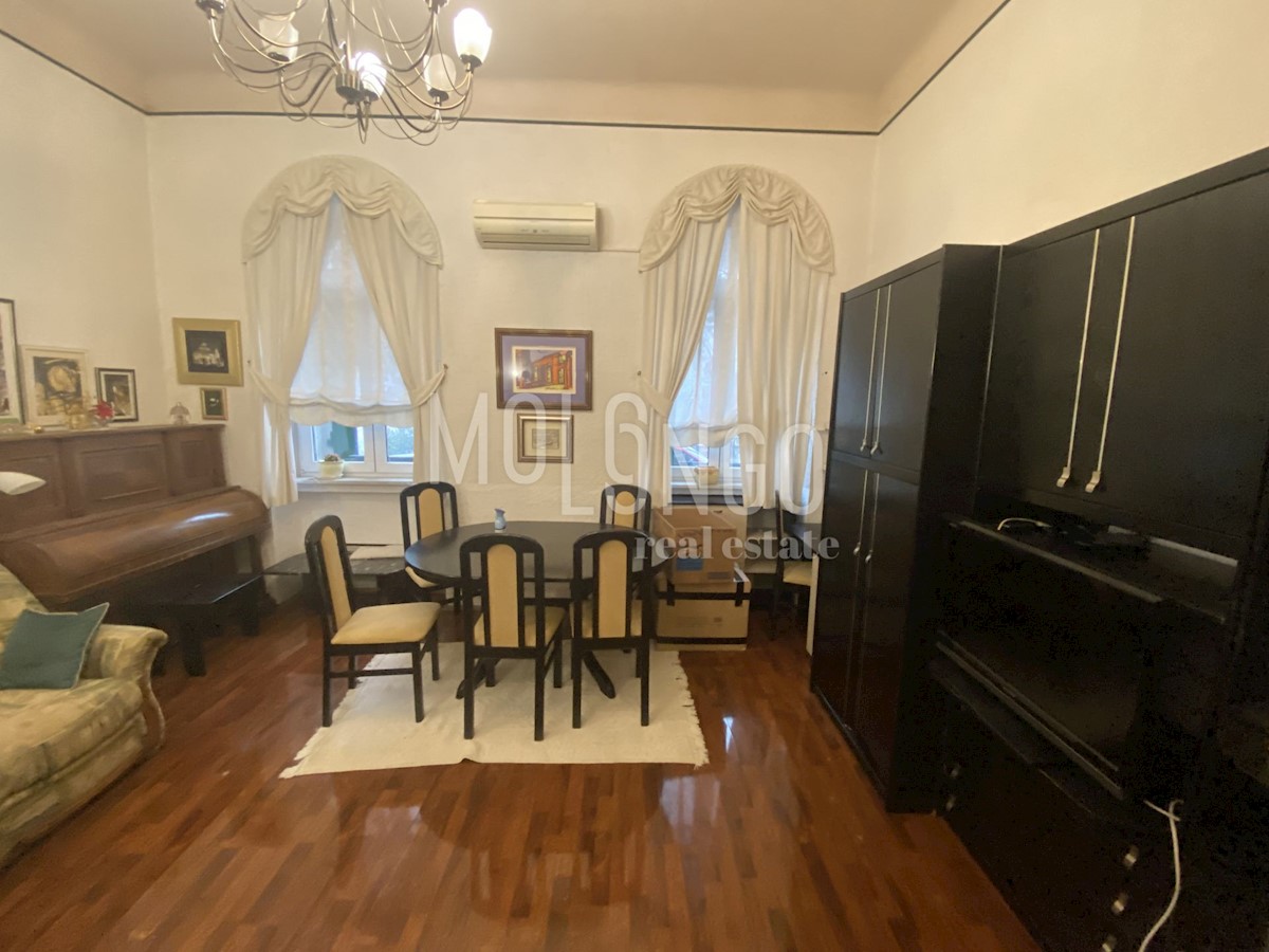 Apartmán Na predaj - PRIMORSKO-GORANSKA RIJEKA