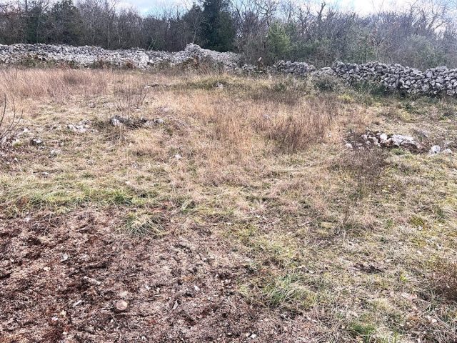 Terreno In vendita - Primorsko-goranska Krk - foto 2/2