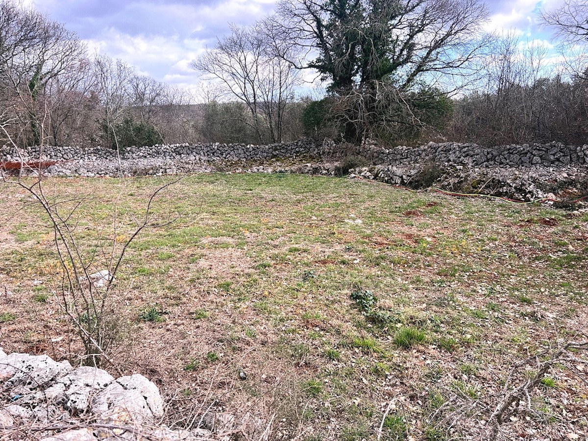 Zemljište Na prodaju - Primorsko-goranska Krk - foto 1/1