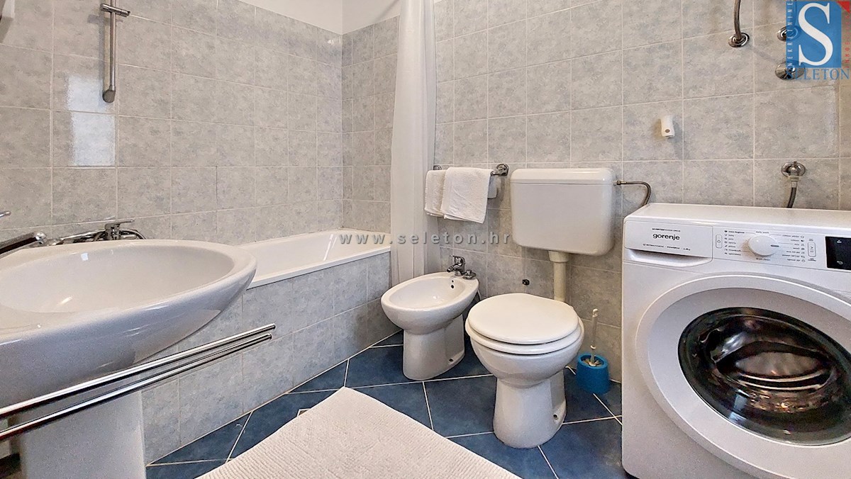 Apartmán Na prodej - ISTARSKA POREČ