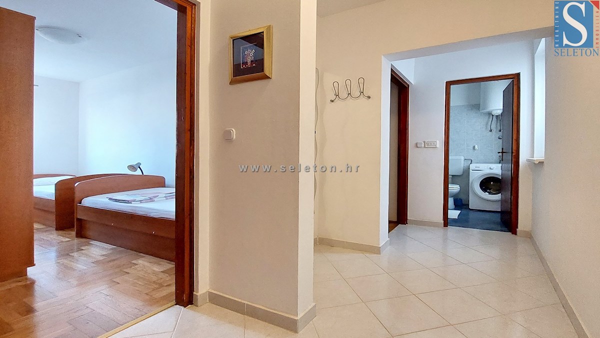Apartmán Na prodej - ISTARSKA POREČ