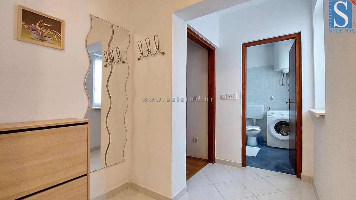 Apartmán Na prodej - ISTARSKA POREČ