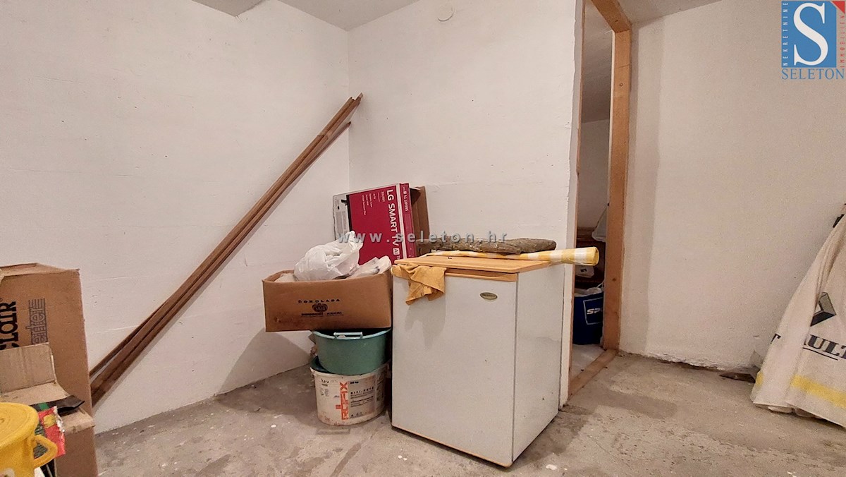 Apartmán Na prodej - ISTARSKA POREČ