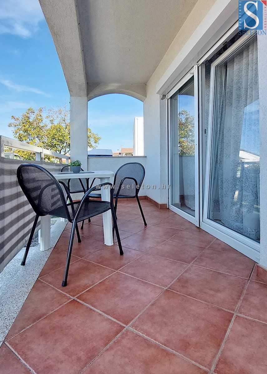 Apartmán Na prodej - ISTARSKA POREČ
