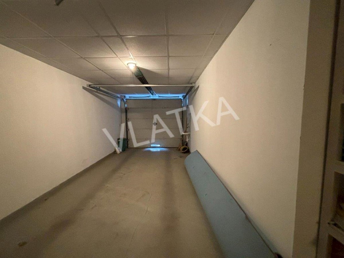 Apartmán Na predaj - GRAD ZAGREB ZAGREB