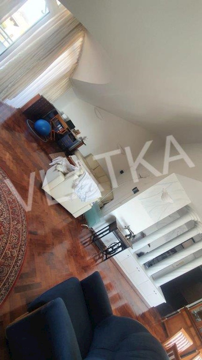 Apartmán Na predaj - GRAD ZAGREB ZAGREB