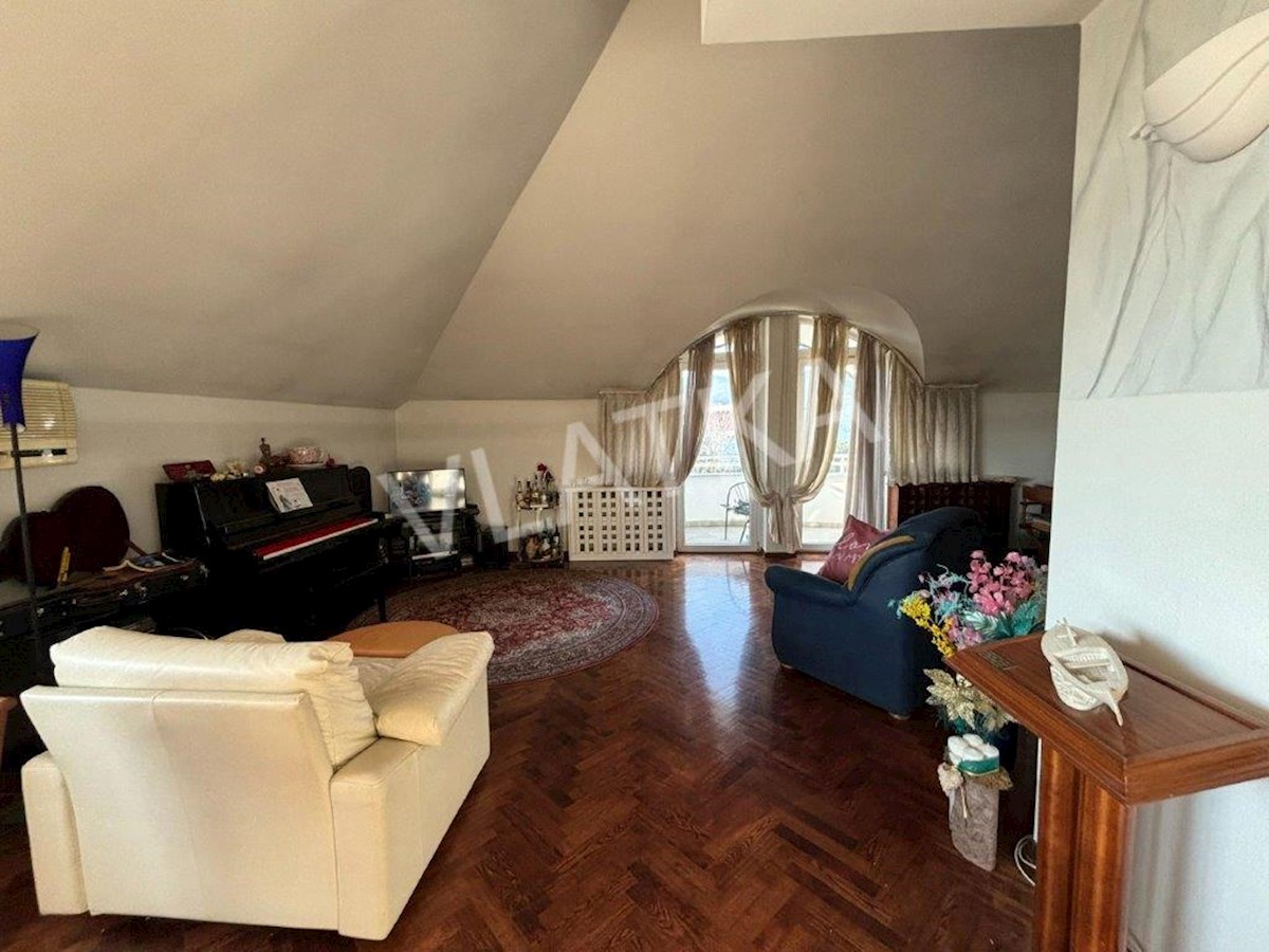 Apartmán Na predaj - GRAD ZAGREB ZAGREB