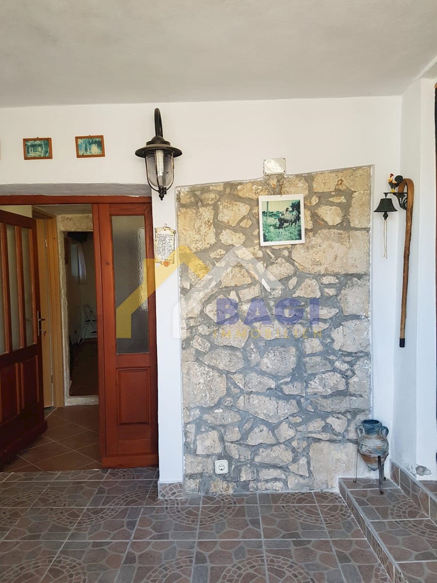 House For sale - ZADARSKA RAŽANAC
