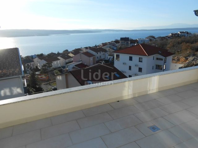 Apartmán na prodej 101 m² – Crikvenica