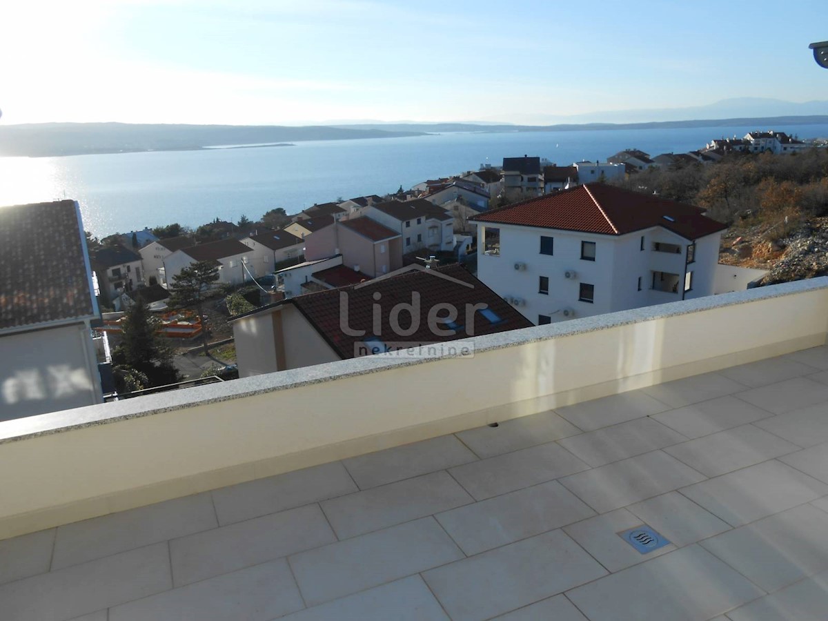 Stan Na prodaju - Primorsko-goranska Crikvenica - foto 1/14