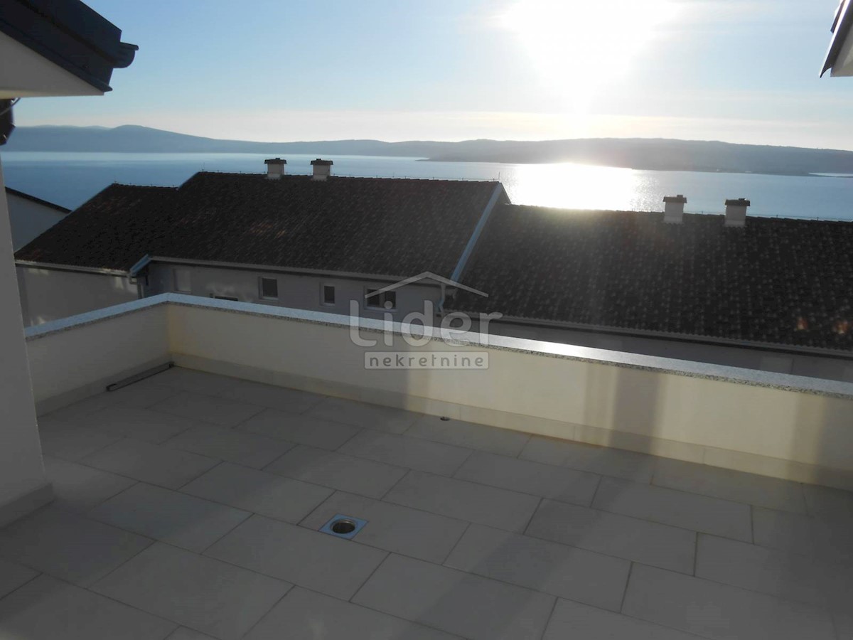 Stan Na prodaju - Primorsko-goranska Crikvenica - foto 2/14