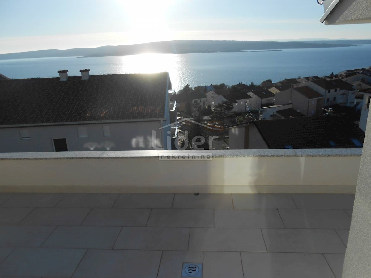 Stan Na prodaju - Primorsko-goranska Crikvenica - foto 3/14