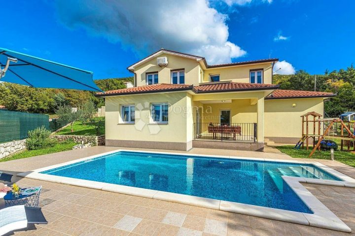Casa in vendita 169 m² – Labin