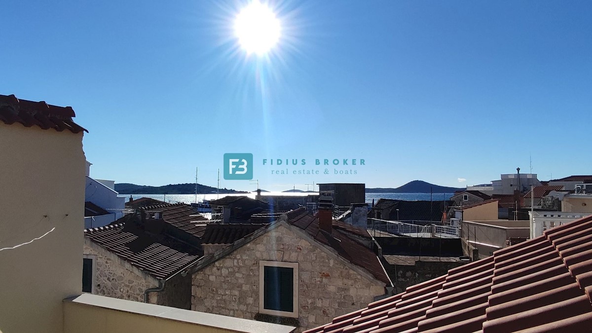 Kuća Na prodaju VODICE