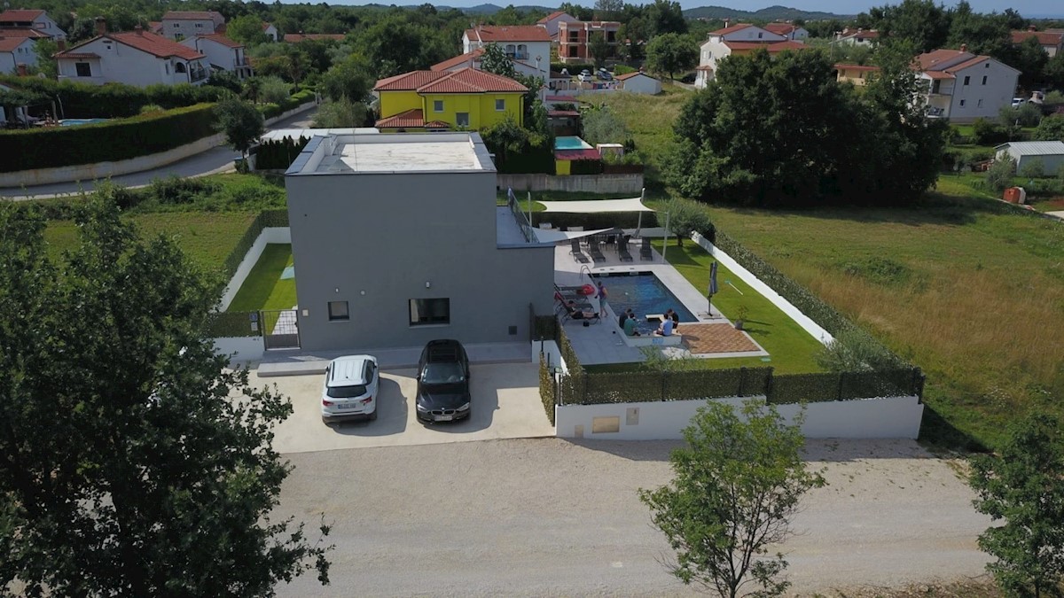 Hiša Na predaj - Istarska Poreč - foto 5/19