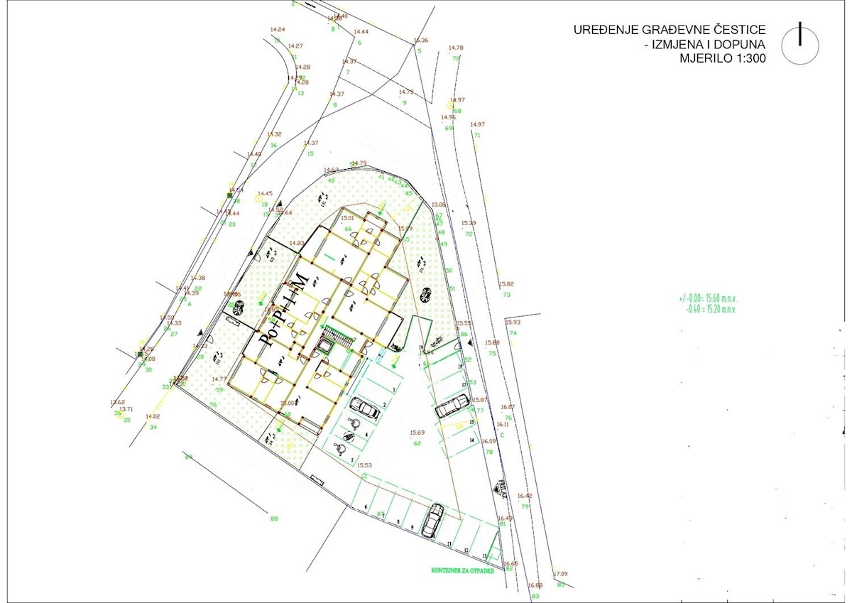 Appartamento In vendita - ISTARSKA UMAG