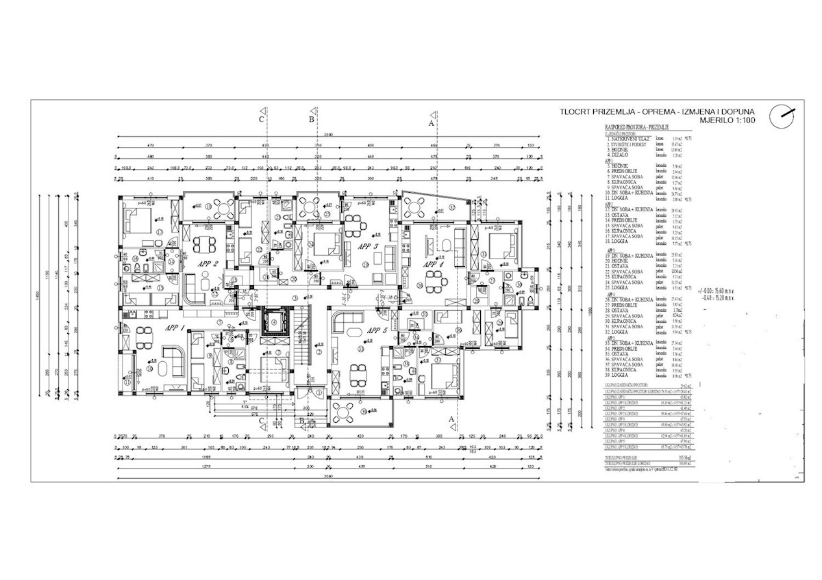 Apartmán Na prodej - ISTARSKA UMAG