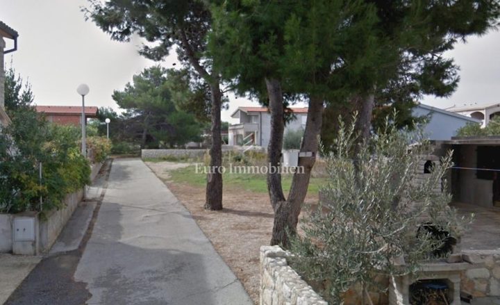 Pozemek na prodej 493 m² – Vir