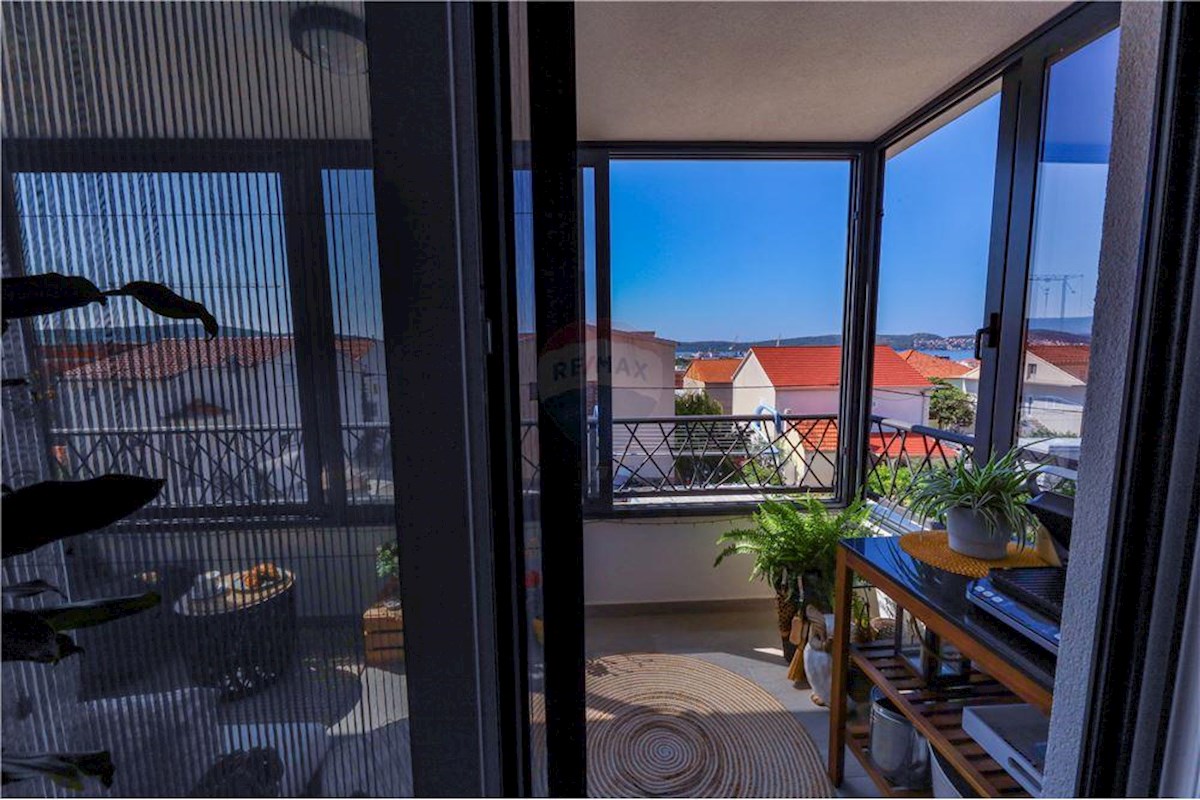 Apartmán Na predaj - SPLITSKO-DALMATINSKA TROGIR