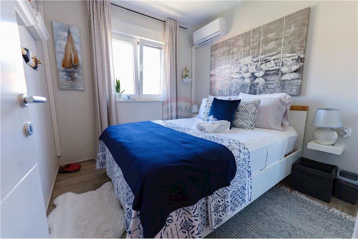 Apartmán Na predaj - SPLITSKO-DALMATINSKA TROGIR