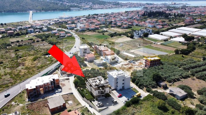 Flat for sale 263 m² – Trogir