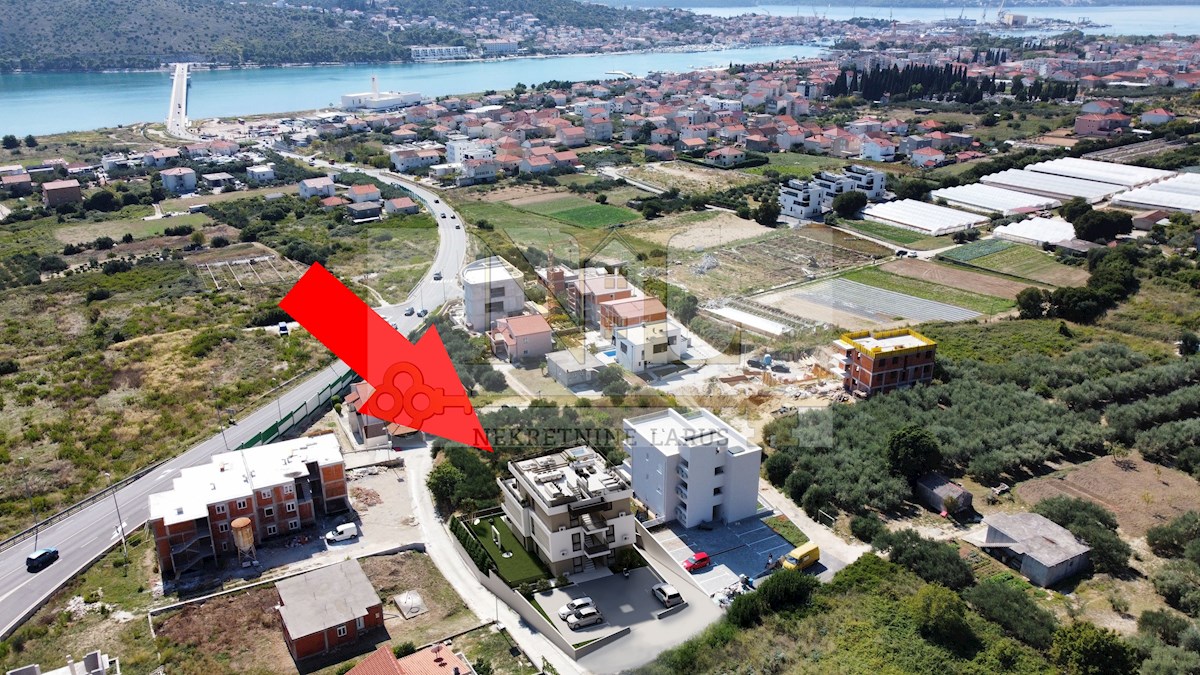 Apartmán Na predaj TROGIR