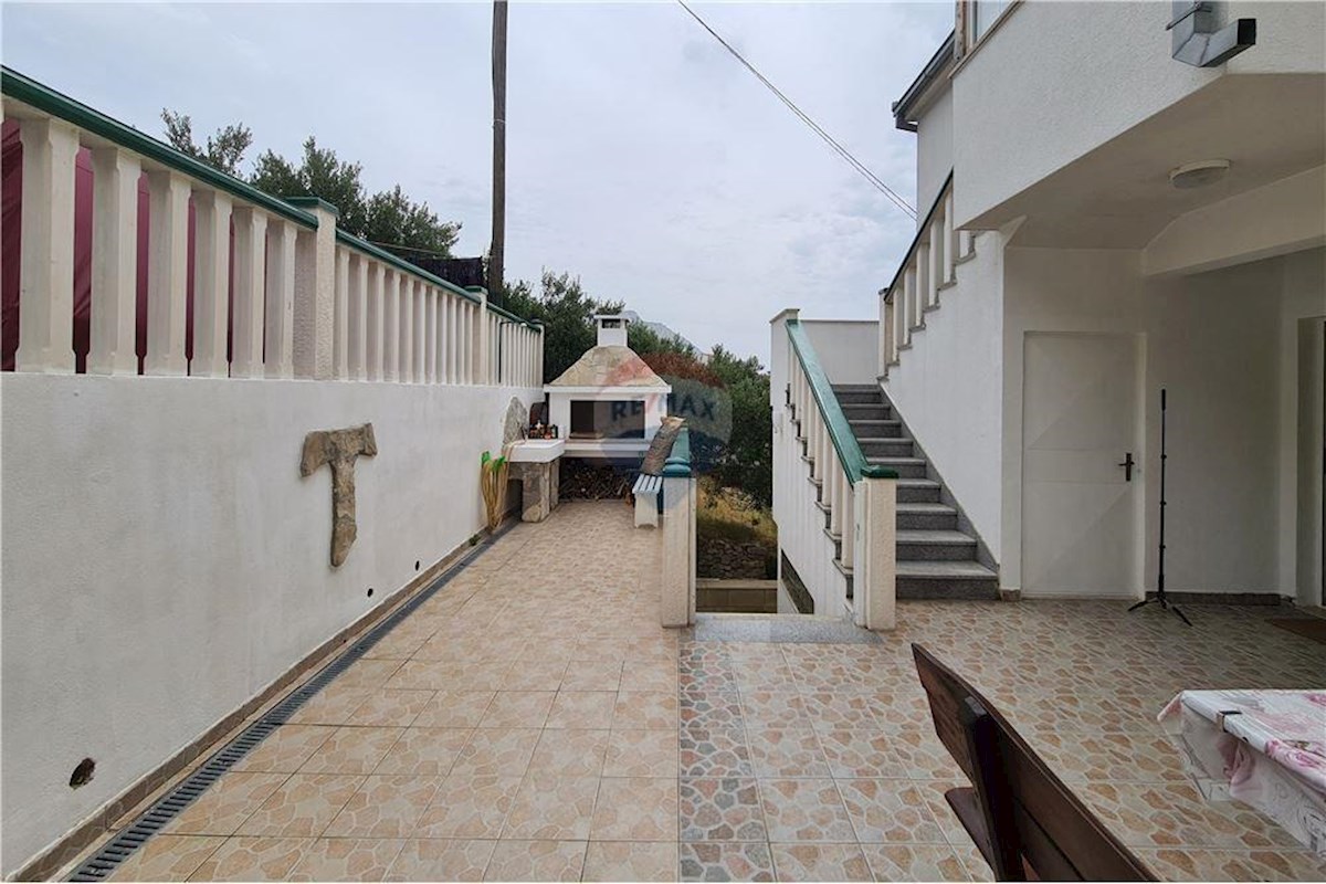 House For sale - SPLITSKO-DALMATINSKA DUGI RAT