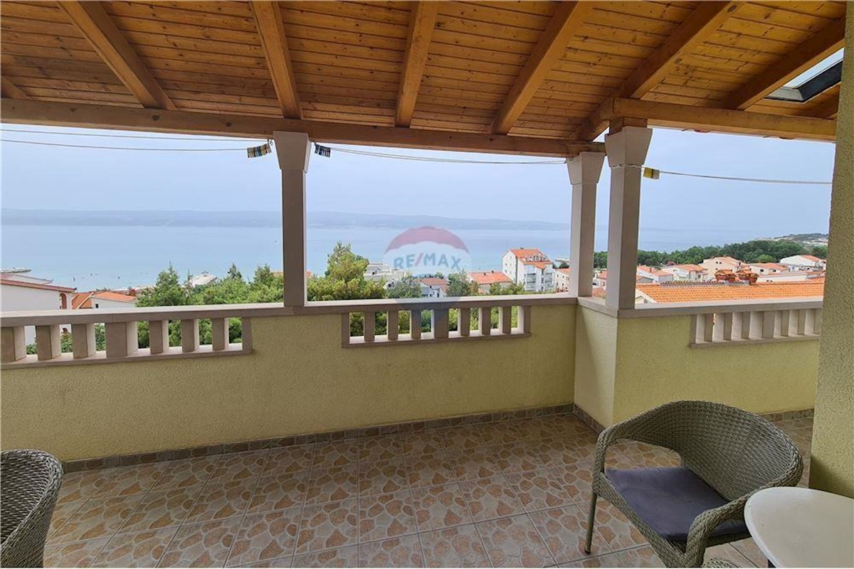 House For sale - SPLITSKO-DALMATINSKA DUGI RAT