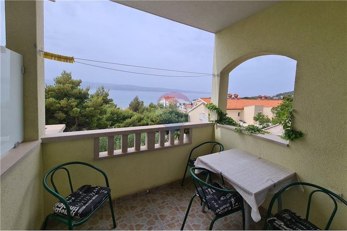 Flat For sale - SPLITSKO-DALMATINSKA DUGI RAT