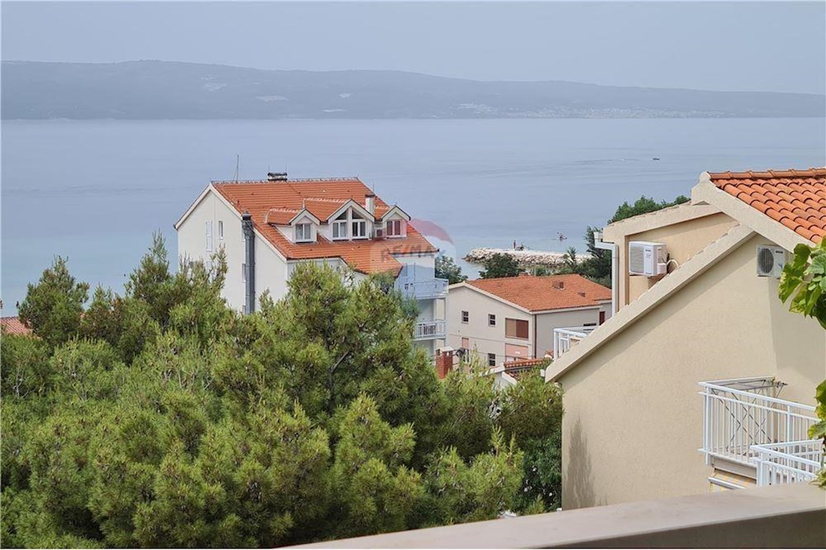 Flat For sale - SPLITSKO-DALMATINSKA DUGI RAT