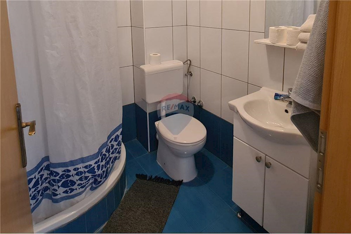 Flat For sale - SPLITSKO-DALMATINSKA DUGI RAT