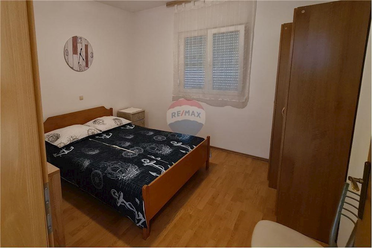 Apartmán Na prodej - SPLITSKO-DALMATINSKA DUGI RAT