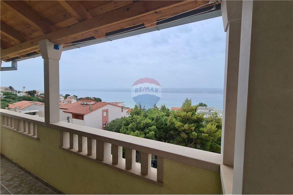 Flat For sale - SPLITSKO-DALMATINSKA DUGI RAT